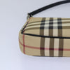 Burberry clutch