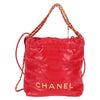 Chanel handbag