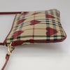 Burberry clutch