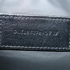 Yves Saint Laurent clutch