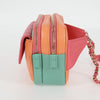 Chanel shoulder