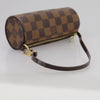 Louis Vuitton clutch