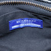 Burberry shoulder