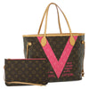 Louis Vuitton tote