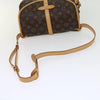 Louis Vuitton shoulder