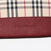 Burberry shoulder