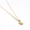 Dior necklace