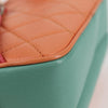 Chanel shoulder