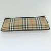 Burberry clutch