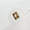 Chanel shoulder