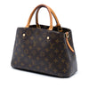 Louis Vuitton Monogram Montaigne BB Secondhand