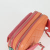 Chanel shoulder