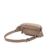 Valentino Nappa Rockstud Spike Belt Bag Secondhand