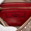 Valentino Nappa Rockstud Spike Belt Bag Secondhand