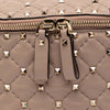 Valentino Nappa Rockstud Spike Belt Bag Secondhand