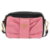 Prada shoulder