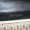 Yves Saint Laurent clutch