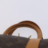 Louis Vuitton travel