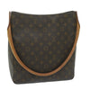 Louis Vuitton shoulder