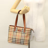Burberry tote