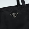 Prada tote