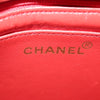 Chanel shoulder