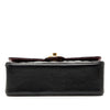 Chanel Mini CC Quilted Lambskin Single Flap Secondhand