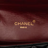 Chanel Mini CC Quilted Lambskin Single Flap Secondhand