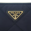 Prada Impuntu Re Nylon Re Edition 1995 Chain Bag Secondhand