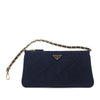 Prada Impuntu Re Nylon Re Edition 1995 Chain Bag Secondhand
