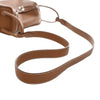Hermès Mini Clemence Lindy 20 Secondhand