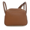 Hermès Mini Clemence Lindy 20 Secondhand