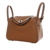 Hermès Mini Clemence Lindy 20 Secondhand