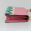 Prada shoulder