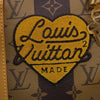 Louis Vuitton travel