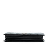 Saint Laurent Diamond Quilted Lambskin Angie Chain Bag Secondhand