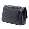 Secondhand Chanel Jumbo Classic Caviar Double Flap