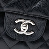 Chanel Jumbo Classic Caviar Double Flap Secondhand