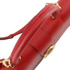 Louis Vuitton Monogram Locky BB Secondhand