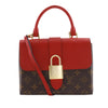Louis Vuitton Monogram Locky BB Secondhand