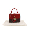 Louis Vuitton Monogram Locky BB Secondhand