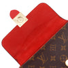 Louis Vuitton Monogram Locky BB Secondhand