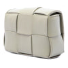 Bottega Veneta Candy Nappa Intrecciato Cassette Crossbody Secondhand