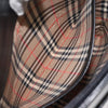 Burberry shoulder