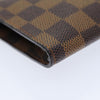 Louis Vuitton wallet