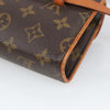 Louis Vuitton clutch