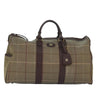 Burberry travel