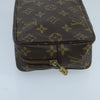 Louis Vuitton clutch