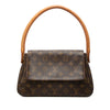 Louis Vuitton Monogram Mini Looping Secondhand