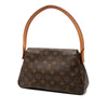 Louis Vuitton Monogram Mini Looping Secondhand